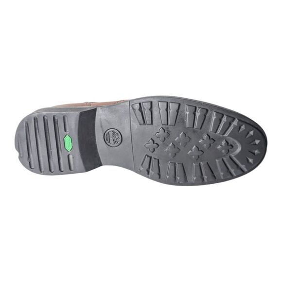 TIMBERLAND Fitchburg Wingtip Lace-Up Oxford Size 9 - Picture 9 of 9